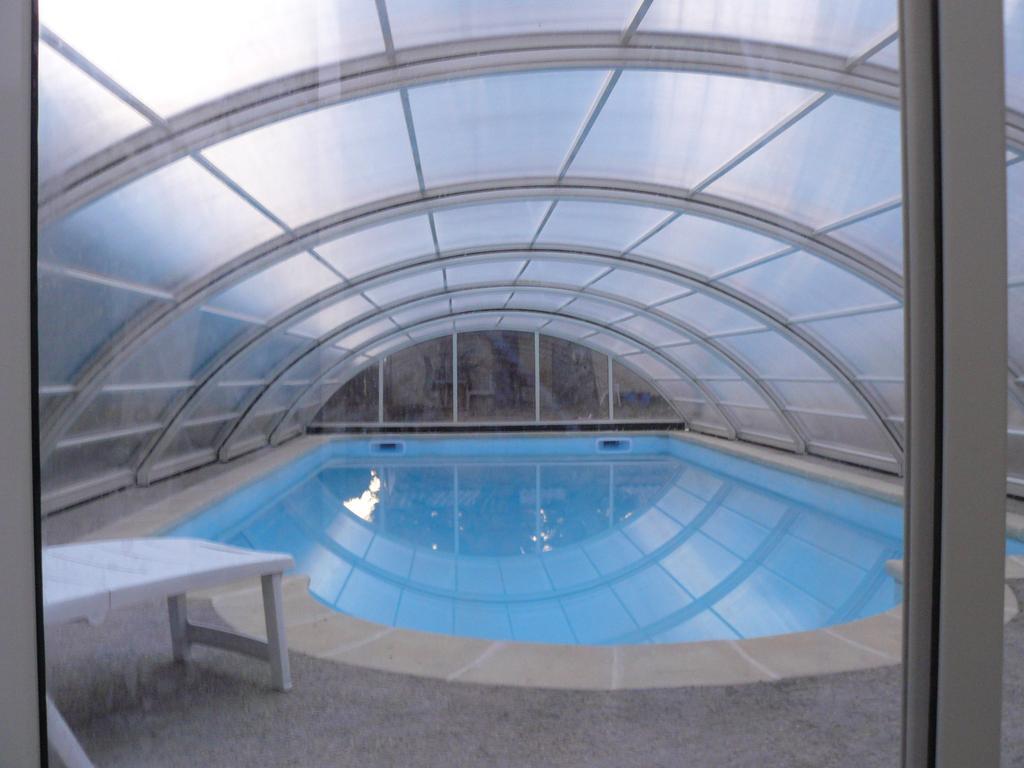 Bed and Breakfast Les Galets D'Evelyne Etoile-sur-Rhone Экстерьер фото