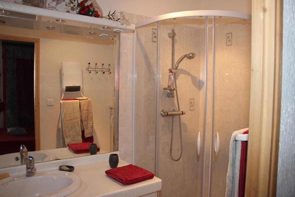 Bed and Breakfast Les Galets D'Evelyne Etoile-sur-Rhone Экстерьер фото